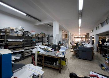 Ufficio - Locale Commerciale Corso Vittorio Emanuele
482/484, Floridia - foto 14