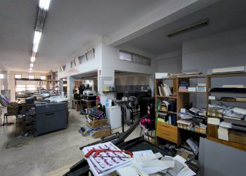 Ufficio - Locale Commerciale Corso Vittorio Emanuele
482/484, Floridia - foto 15