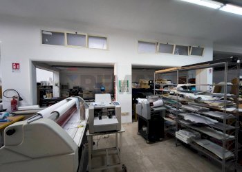 Dispensa di stoccaggio - Locale Commerciale Corso Vittorio Emanuele
482/484, Floridia - foto 16