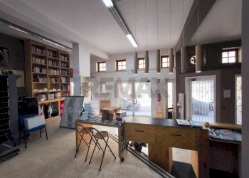 Cucina - Locale Commerciale Corso Vittorio Emanuele
482/484, Floridia - foto 19