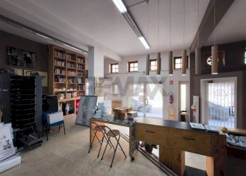 Ufficio - Locale Commerciale Corso Vittorio Emanuele
482/484, Floridia - foto 20