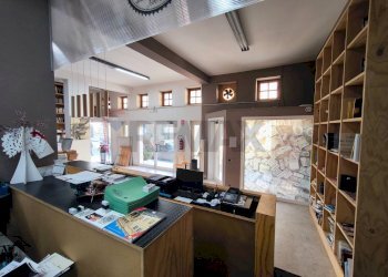 Ufficio - Locale Commerciale Corso Vittorio Emanuele
482/484, Floridia - foto 22