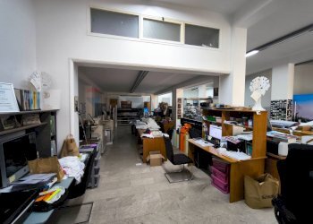 Ufficio - Locale Commerciale Corso Vittorio Emanuele
482/484, Floridia - foto 23