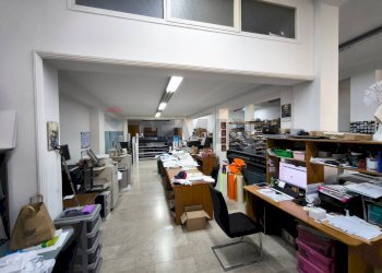 Ufficio - Locale Commerciale Corso Vittorio Emanuele
482/484, Floridia - foto 24