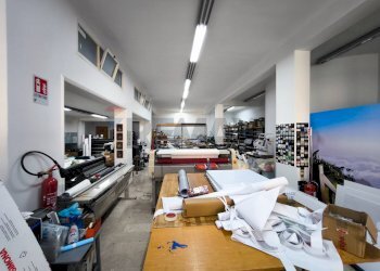 Ufficio - Locale Commerciale Corso Vittorio Emanuele
482/484, Floridia - foto 25