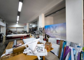 Ufficio - Locale Commerciale Corso Vittorio Emanuele
482/484, Floridia - foto 26