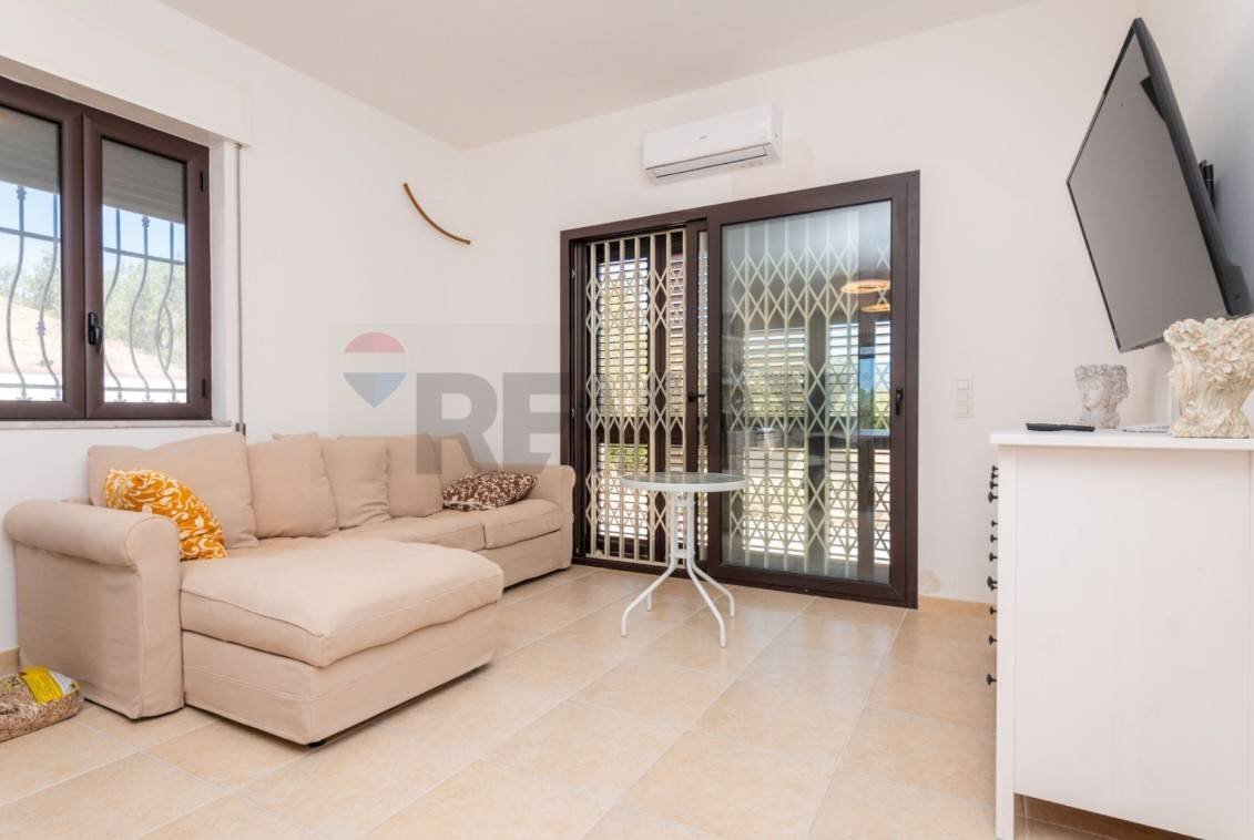 Soggiorno - Three-room apartment Via Dello Zafferano
 
54, Ispica - photo 1