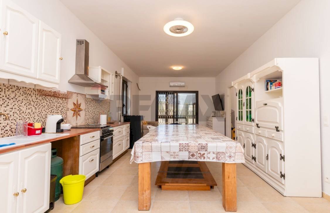 Cucina - Three-room apartment Via Dello Zafferano
 
54, Ispica - photo 3