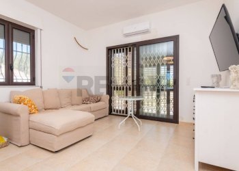 Soggiorno - Trilocale Via Dello Zafferano
 
54, Ispica - foto 1