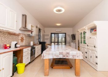 Cucina - Trilocale Via Dello Zafferano
 
54, Ispica - foto 2