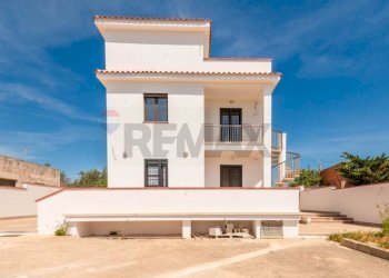 Facciata - Trilocale Via Dello Zafferano
 
54, Ispica - foto 4