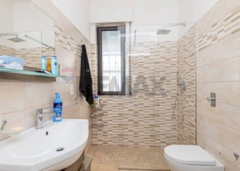 Bagno - Trilocale Via Dello Zafferano
 
54, Ispica - foto 5