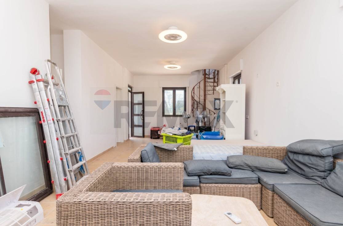 Soggiorno - Trilocale Via Dello Zafferano
 
54, Ispica - foto 1