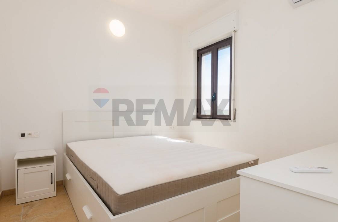 Camera / camera da letto - Trilocale Via Dello Zafferano
 
54, Ispica - foto 3