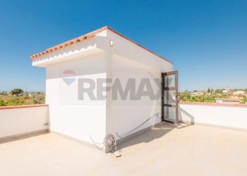 Terrazza - Three-room apartment Via Dello Zafferano
 
54, Ispica - photo 9