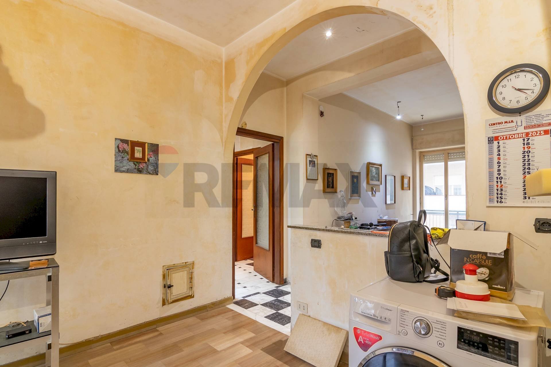 Ingresso - Appartamento Via Sofio Ferrero
27, Siracusa - foto 2