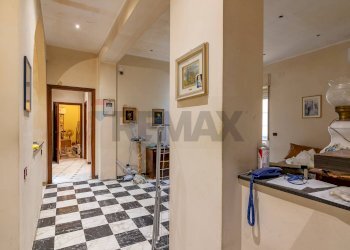 Hall / corridoio - Appartamento Via Sofio Ferrero
 
27, Siracusa - foto 2