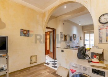 Ingresso - Appartamento Via Sofio Ferrero
 
27, Siracusa - foto 3
