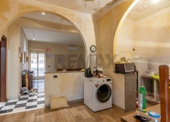 Cucina - Appartamento Via Sofio Ferrero
 
27, Siracusa - foto 4