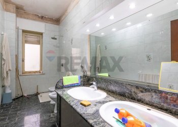 Bagno - Appartamento Via Sofio Ferrero
 
27, Siracusa - foto 12