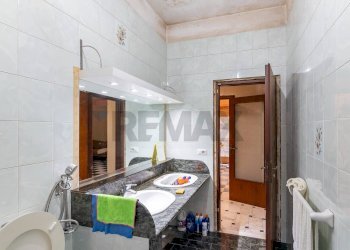 Bagno - Appartamento Via Sofio Ferrero
 
27, Siracusa - foto 13