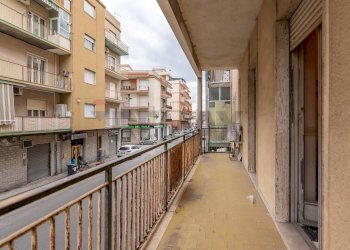 Balcone - Appartamento Via Sofio Ferrero
 
27, Siracusa - foto 15
