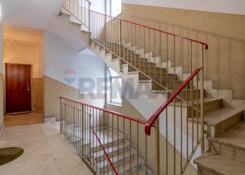 Scale - Appartamento Via Sofio Ferrero
 
27, Siracusa - foto 16