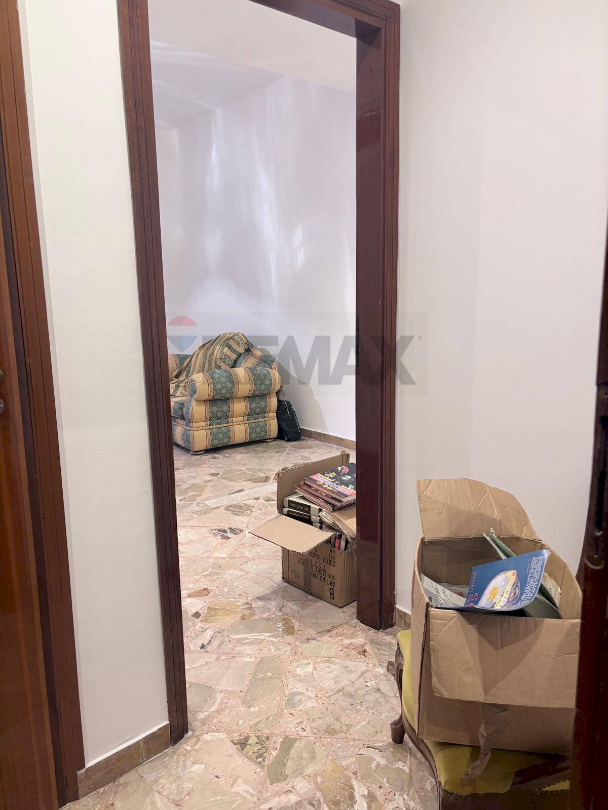 Hall / corridoio - Appartamento VIA  ADDA
 
33, Siracusa - foto 3