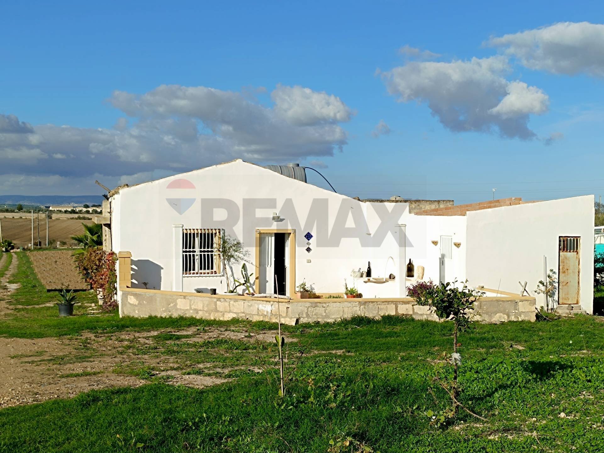 Casa all\'aperto - Villa SP 26 Coste Sant'Ippolito, Pachino - photo 2