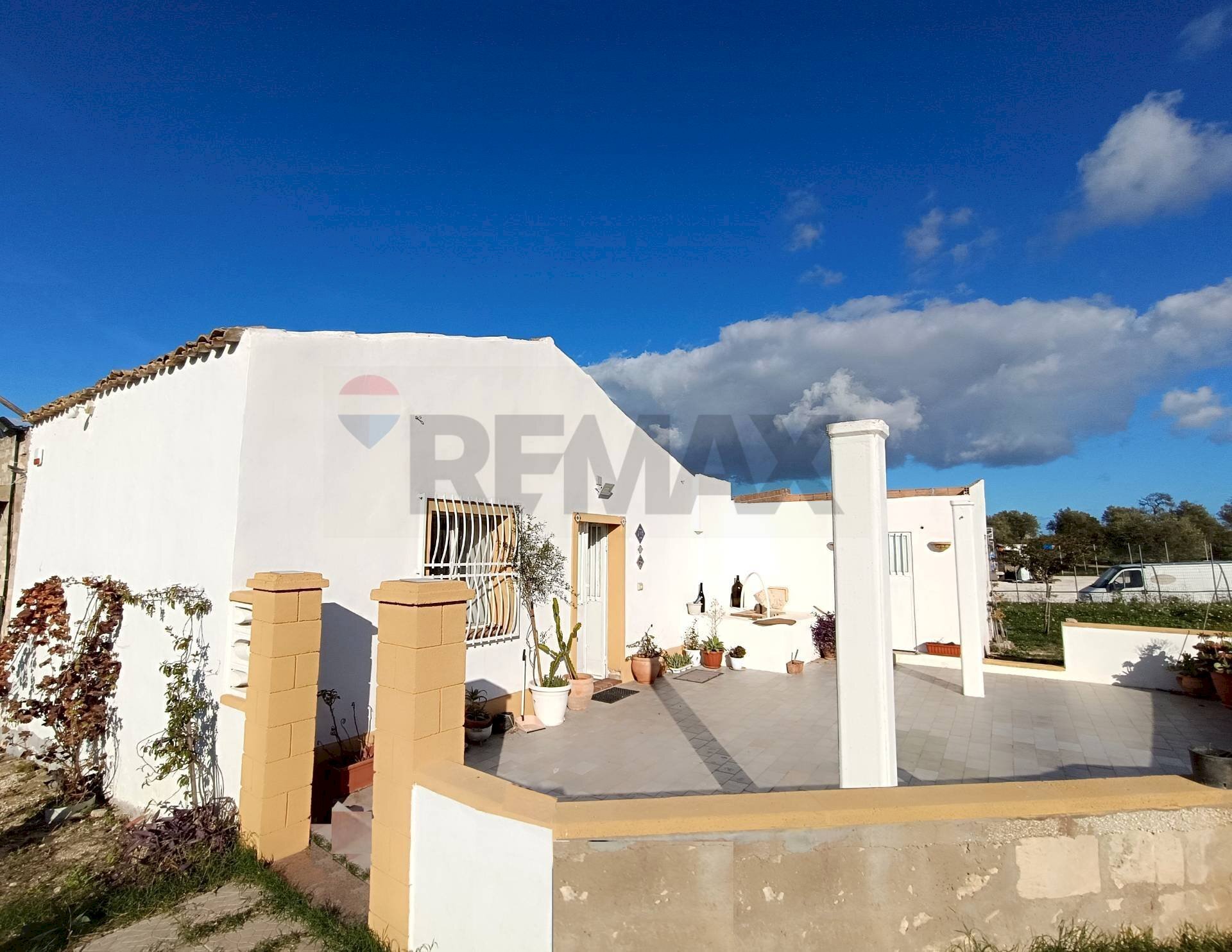 Casa all\'aperto - Villa SP 26 Coste Sant'Ippolito, Pachino - photo 3