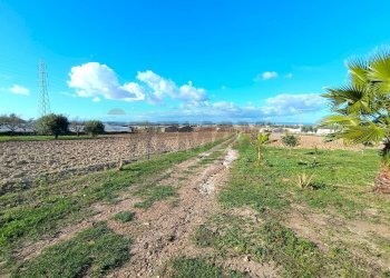 Vista delle montagne - Villa SP 26 Coste Sant'Ippolito, Pachino - foto 6