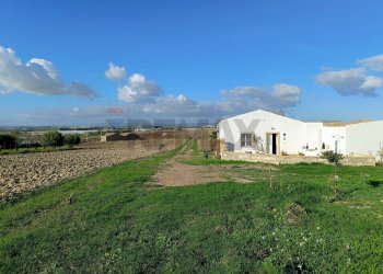 Casa all\'aperto - Villa SP 26 Coste Sant'Ippolito, Pachino - foto 10