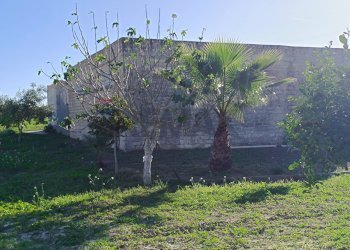 Vista delle montagne - Villa SP 26 Coste Sant'Ippolito, Pachino - foto 11