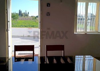 Sala da pranzo - Villa SP 26 Coste Sant'Ippolito, Pachino - foto 18
