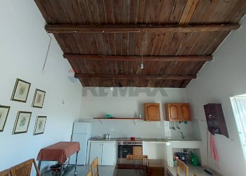 Cucina - Villa SP 26 Coste Sant'Ippolito, Pachino - foto 21