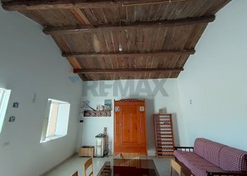 Soggiorno - Villa SP 26 Coste Sant'Ippolito, Pachino - foto 22