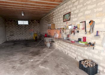 Parcheggio - Villa SP 26 Coste Sant'Ippolito, Pachino - foto 25