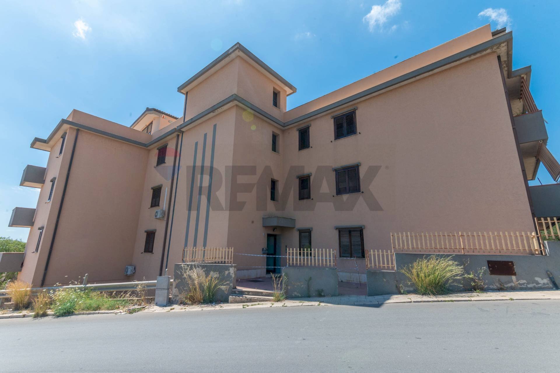 Edificio all\'aperto - Apartment Noto - photo 1