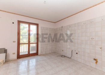 Stanza vuota - Appartamento Noto - foto 6