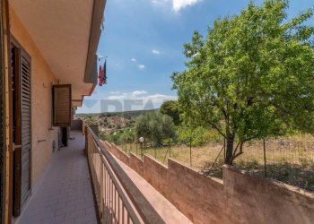 Balcone - Appartamento Noto - foto 10