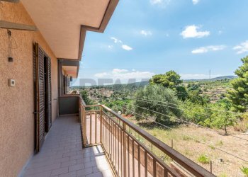 Balcone - Appartamento Noto - foto 13