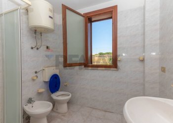 Bagno - Appartamento Noto - foto 15