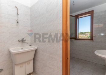 Bagno - Appartamento Noto - foto 16