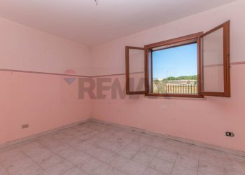 Stanza vuota - Appartamento Noto - foto 17