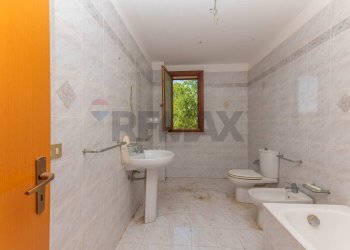 Bagno - Appartamento Noto - foto 18