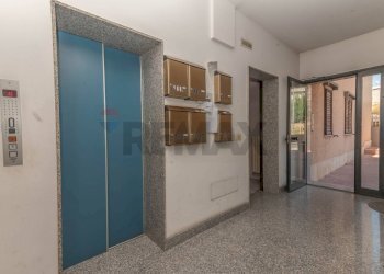 Ricezione / Lobby - Appartamento Noto - foto 19