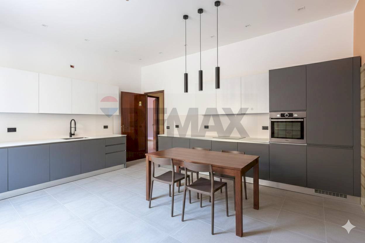 Cucina - Casa indipendente via ambrosoli
7, Rosolini - foto 2