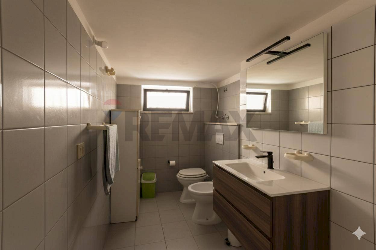 Bagno - Casa indipendente via ambrosoli
7, Rosolini - foto 3