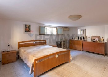 Camera / camera da letto - Casa indipendente via ambrosoli
 
7, Rosolini - foto 7