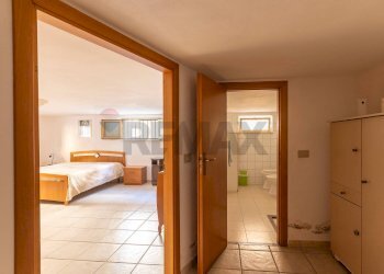 Hall / corridoio - Casa indipendente via ambrosoli
 
7, Rosolini - foto 9